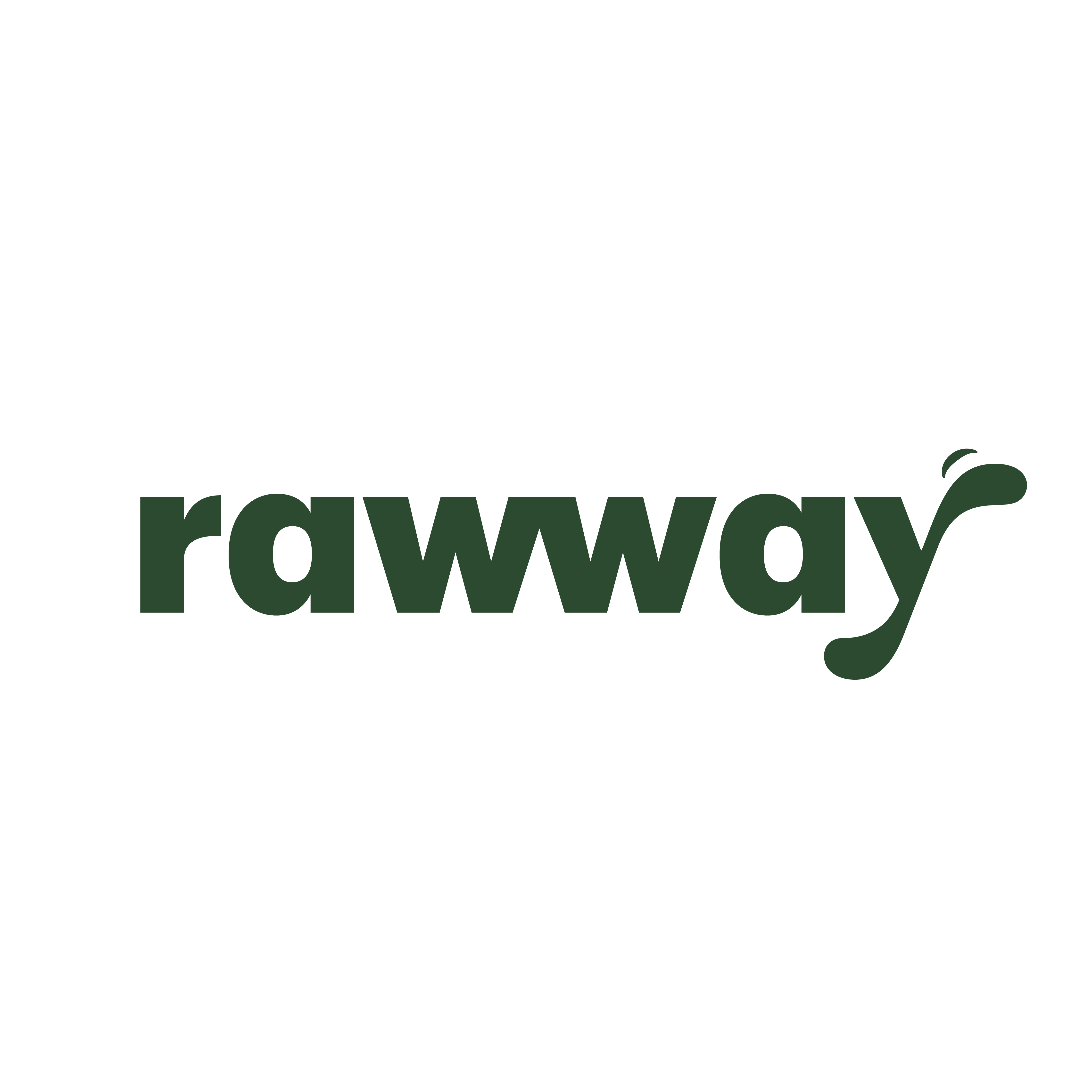 Rawway Logo